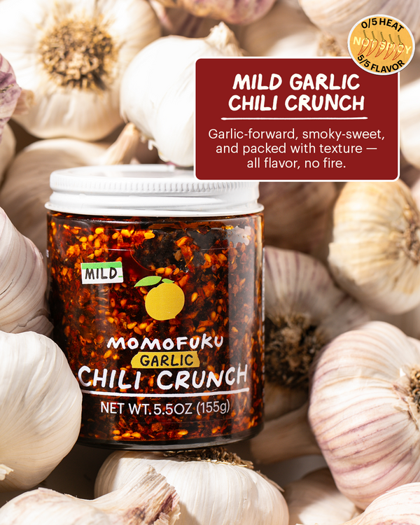 Chili Crunch