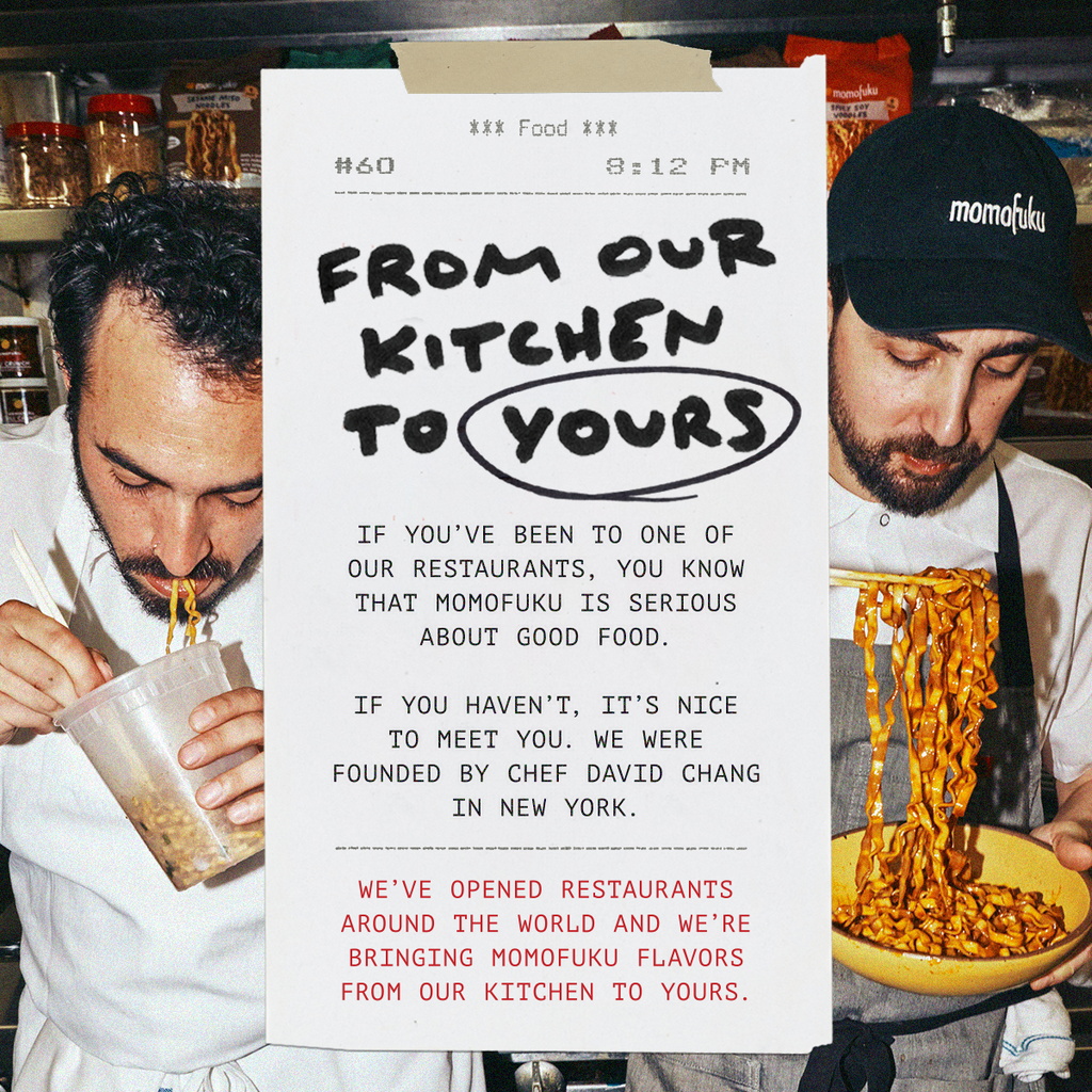 Korean BBQ Sauce Variety 6-Pack