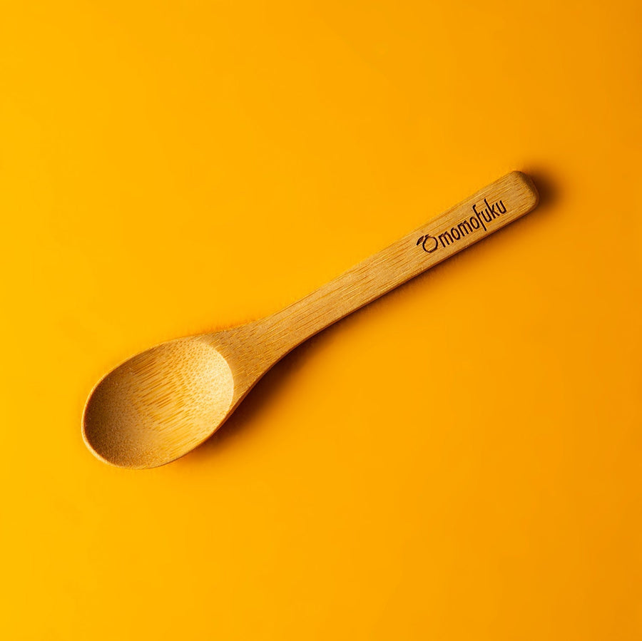 Chili Crunch Spoon H6